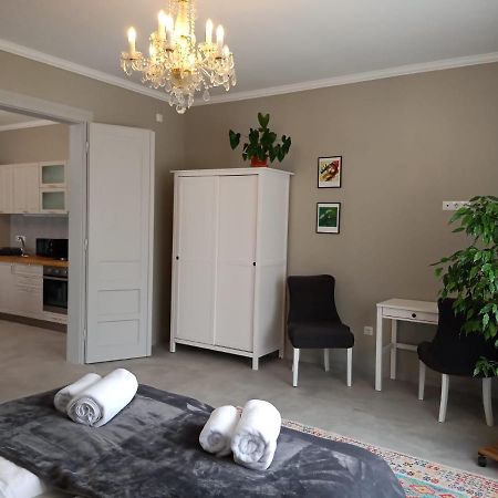 Dragos Voda Apartment Cluj Екстериор снимка