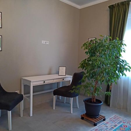 Dragos Voda Apartment Cluj Екстериор снимка