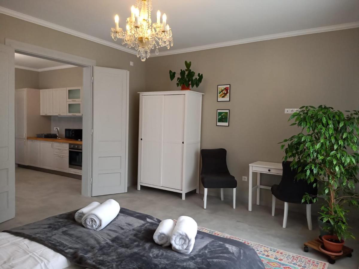 Dragos Voda Apartment Cluj Екстериор снимка