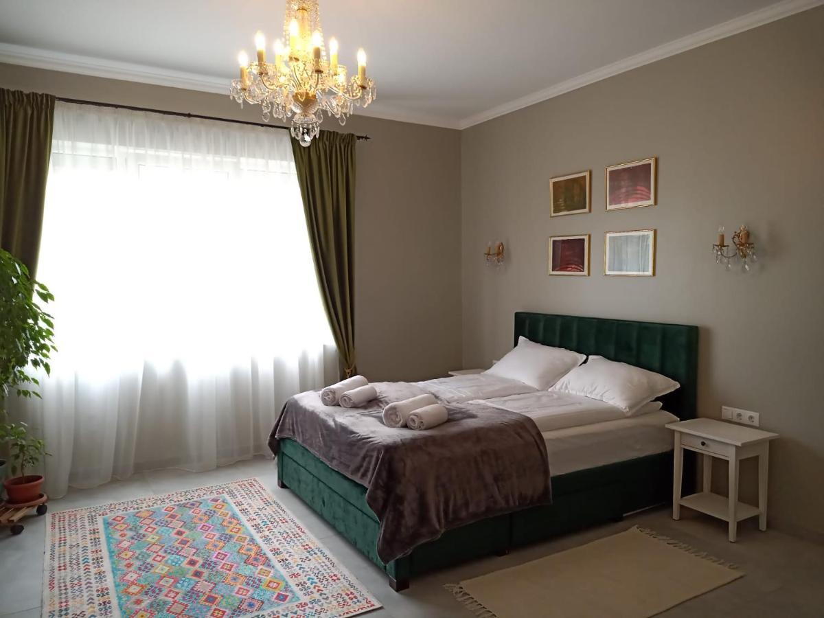 Dragos Voda Apartment Cluj Екстериор снимка