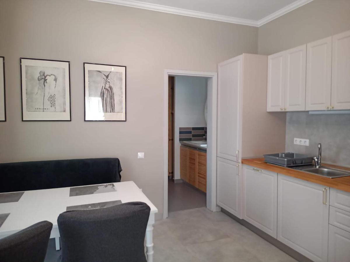 Dragos Voda Apartment Cluj Екстериор снимка