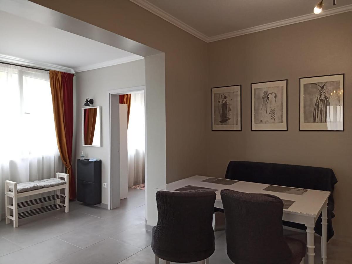 Dragos Voda Apartment Cluj Екстериор снимка