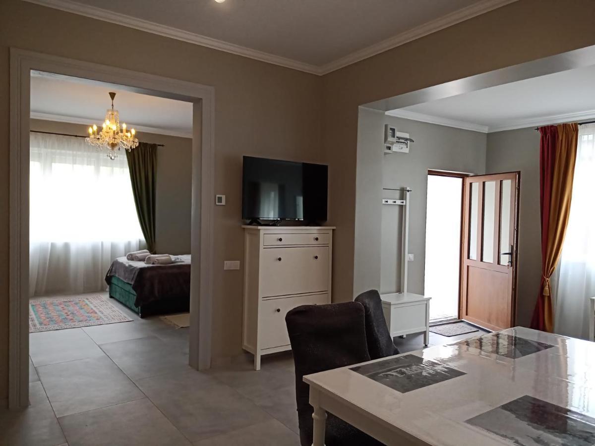 Dragos Voda Apartment Cluj Екстериор снимка