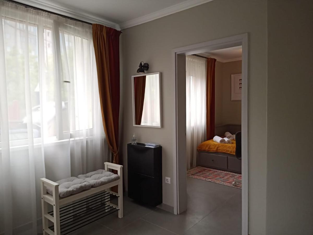 Dragos Voda Apartment Cluj Екстериор снимка