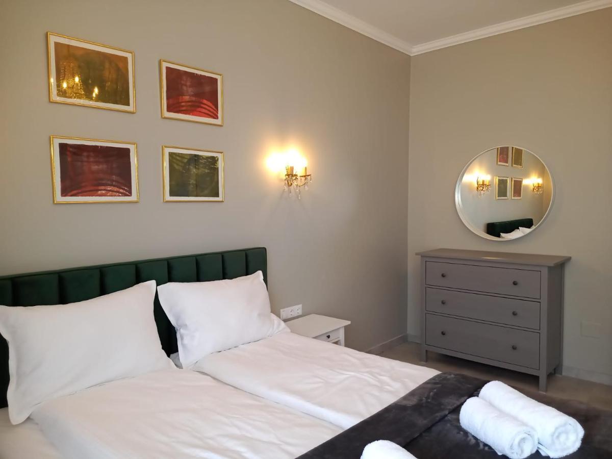 Dragos Voda Apartment Cluj Екстериор снимка