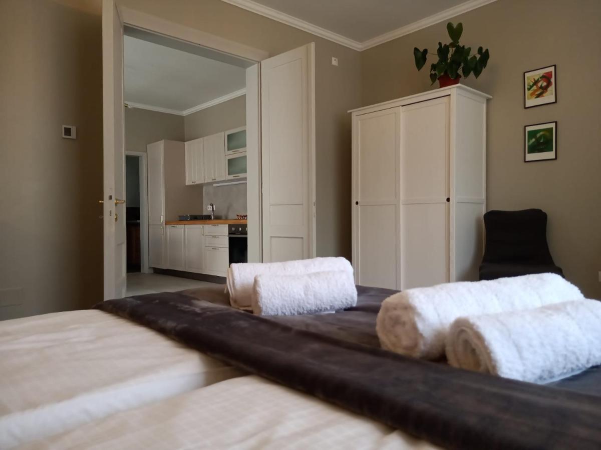 Dragos Voda Apartment Cluj Екстериор снимка