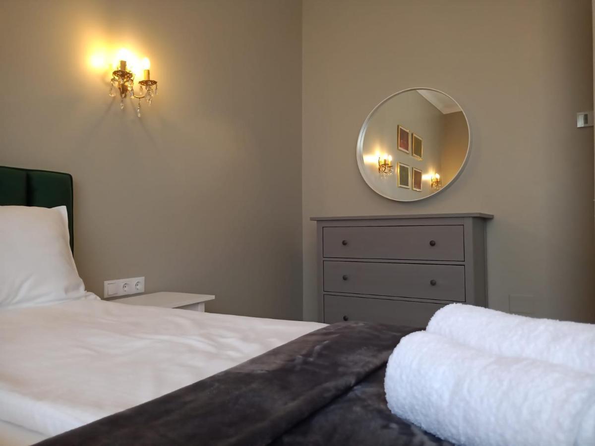 Dragos Voda Apartment Cluj Екстериор снимка