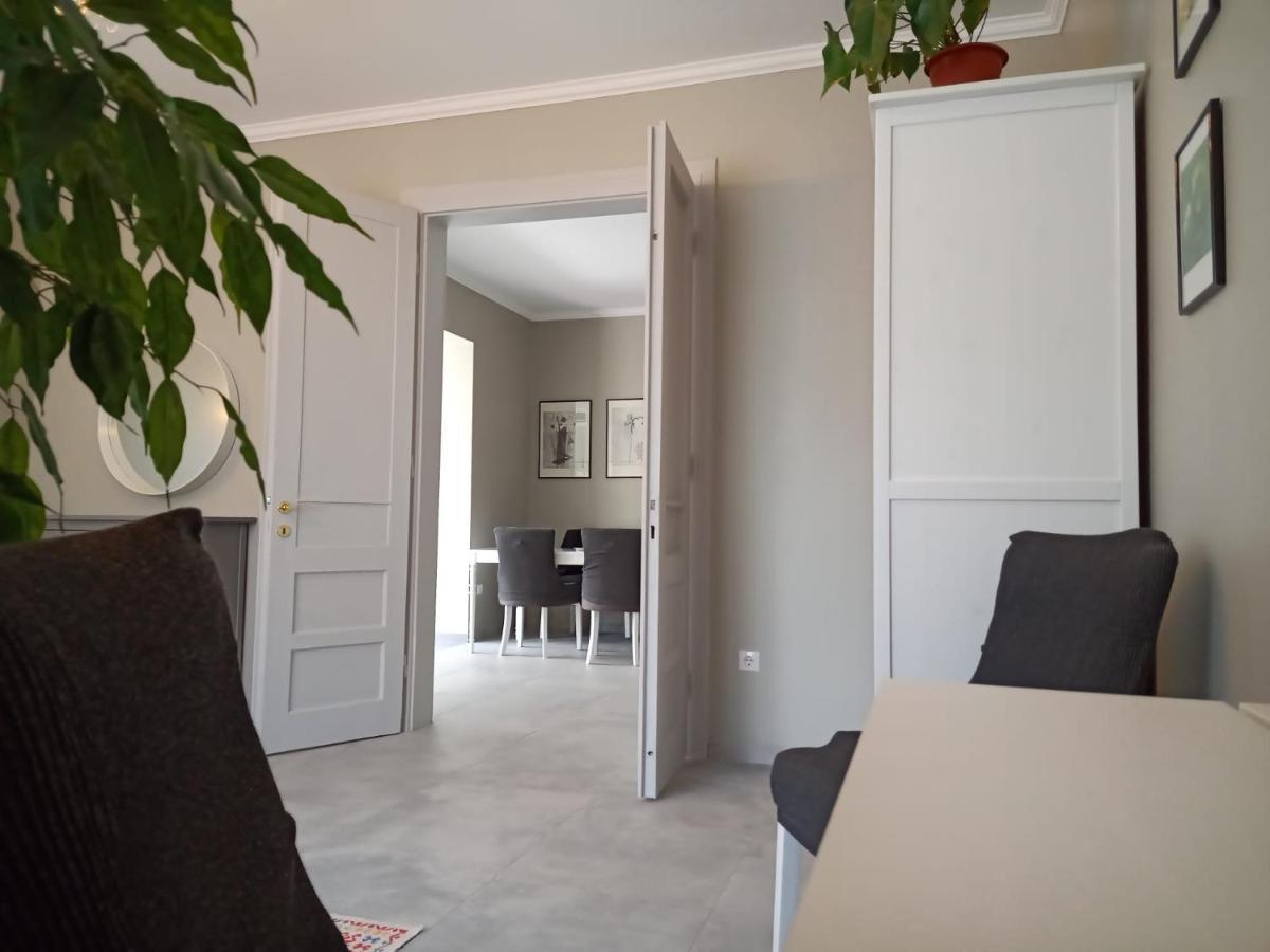 Dragos Voda Apartment Cluj Екстериор снимка