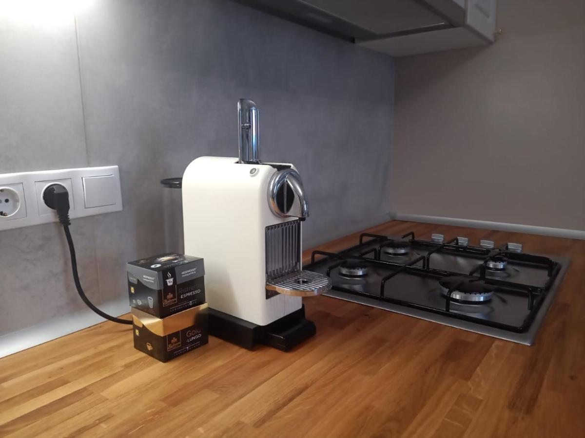 Dragos Voda Apartment Cluj Екстериор снимка