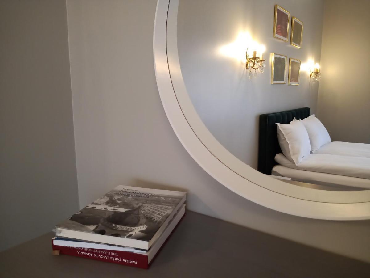 Dragos Voda Apartment Cluj Екстериор снимка