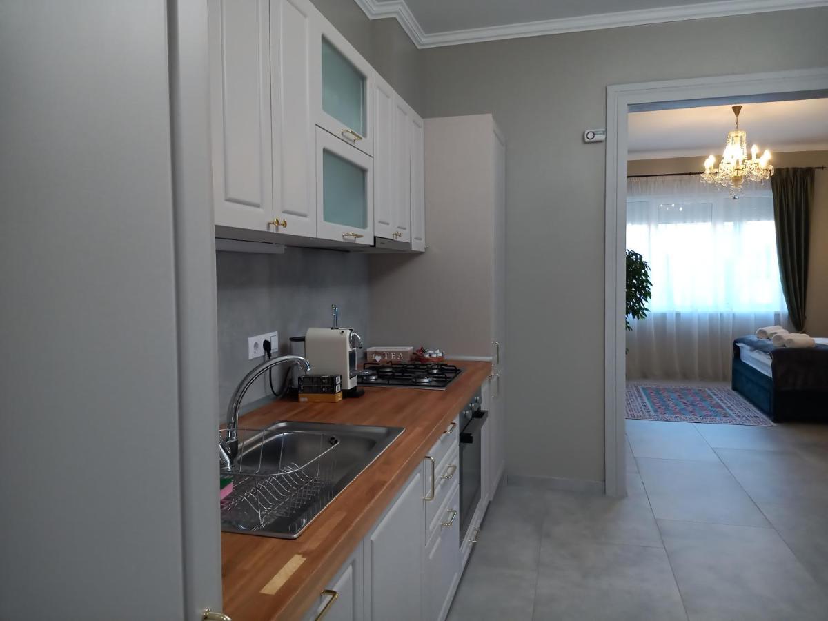 Dragos Voda Apartment Cluj Екстериор снимка