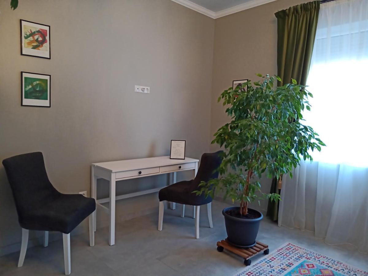 Dragos Voda Apartment Cluj Екстериор снимка